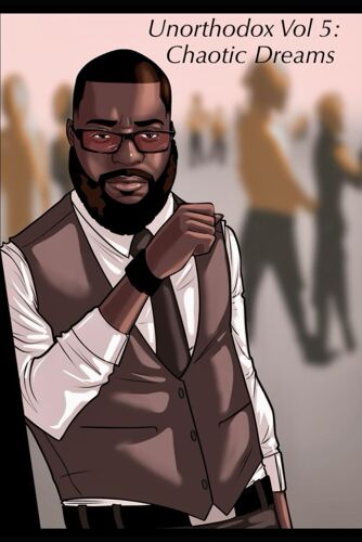 Charmful Poet Unorthodox Vol 5: Understand