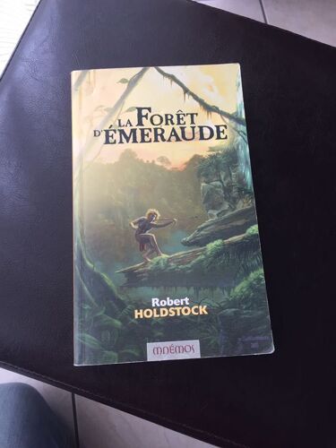 La Forêt D'émeraude