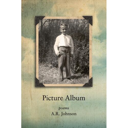 Picture Album: Poems