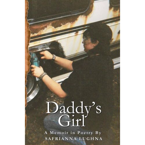 Daddy's Girl: A Memoir In Poetry