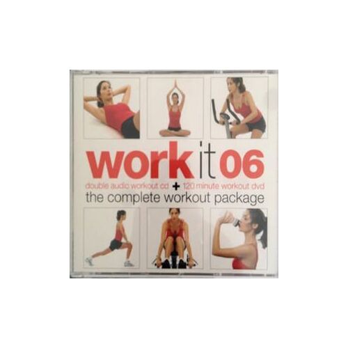 Work It 2006