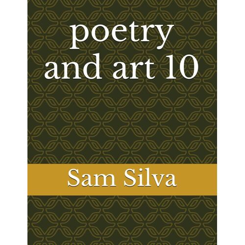 Poetry And Art 10