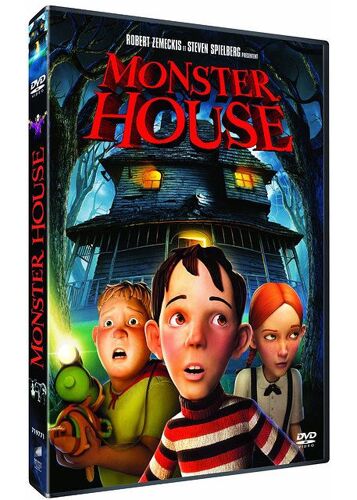 Monster House