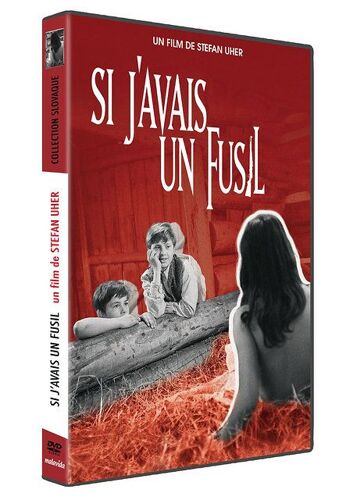 Si J'avais Un Fusil
