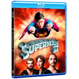 Superman Ii - Blu-Ray