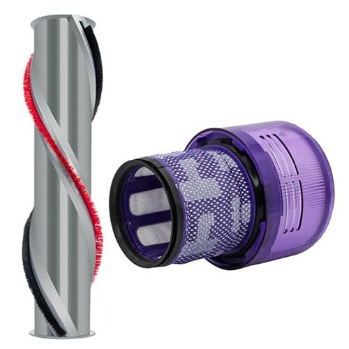 rouleau de brosse pour aspirateur Dyson v11, appareil de nettoyage sans fil, tête de brosse, rouleau de barre, Robot balayeuse, accessoires
