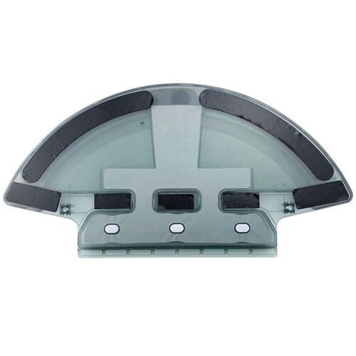 Réservoir d'eau pour aspirateur Robot 360 S6, pièces de rechange, accessoires, cadre en tissu de vadrouille