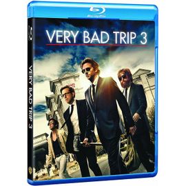 Very Bad Trip 3 - Blu-Ray