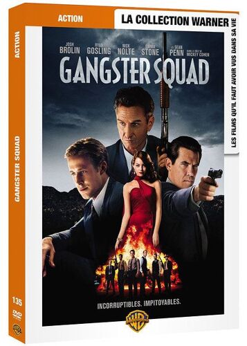 Gangster Squad