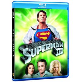 Superman Iii - Blu-Ray