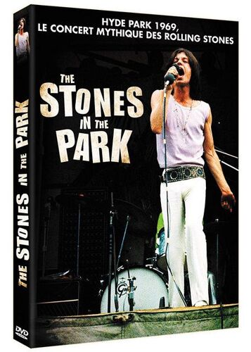 The Stones In The Park