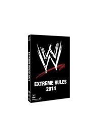 Extreme Rules 2014