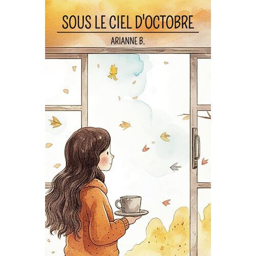 Sous Le Ciel D'octobre