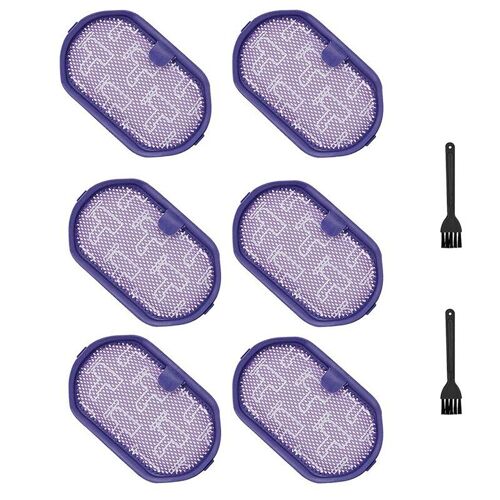 Filtre de remplacement pour aspirateur Dyson Dc30, pré filtre lavable pour aspirateurs Dyson Dc30, Dc31