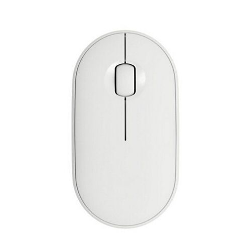 Souris M350 sans fil, compatible Bluetooth, Mini et fine, 1000DPI, 100g, suivi optique de haute précision, unifiant les couleurs