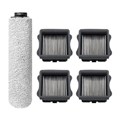 Filtre de brosse principale à roulement, pièces de rechange pour épurateur sans fil TINECO FLOOR ONE/IFLOOR PLUS/IFLOOR3