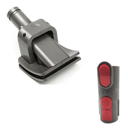 Brosse et adaptateur pour aspirateur Dyson V7 V8 V10 V11, accessoires pour animaux de compagnie, Promotion!