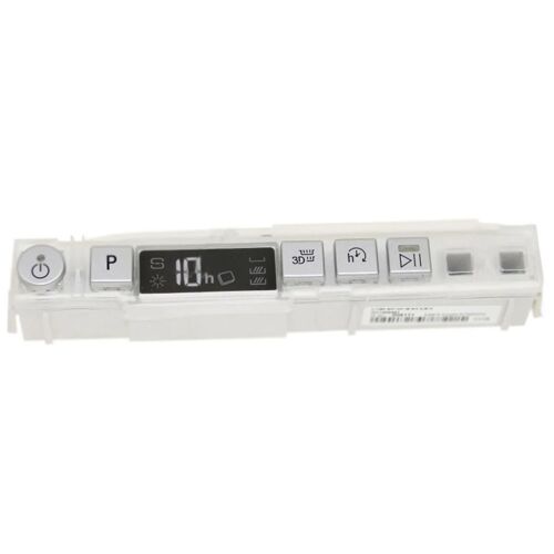 Module - Lave-vaisselle (C00634358, 488000634358 ARISTON HOTPOINT)