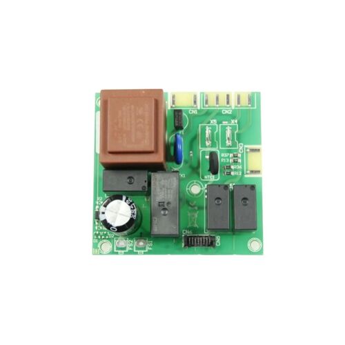 Variateur électronique Hotte (C00384336 488000384336 ARISTON HOTPOINT IKEA WHIRLPOOL SCHOLTES)