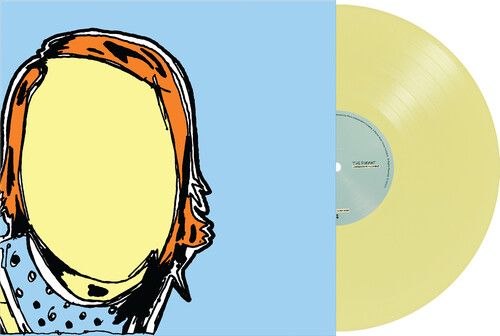 The Format - Interventions & Lullabies - Easter Yellow/Cyan Blue [Vinyl Lp] Blue, Colored Vinyl, Yellow