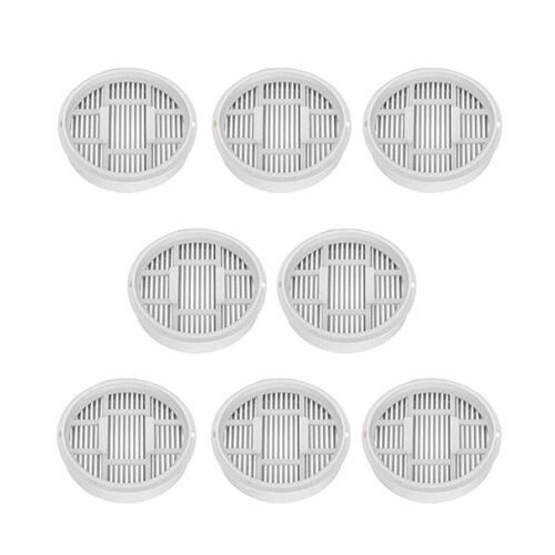 Filtre Hepa pour aspirateur à poignée Xiaomi Deerma VC20S VC20, 8 pièces, accessoires, Promotion!