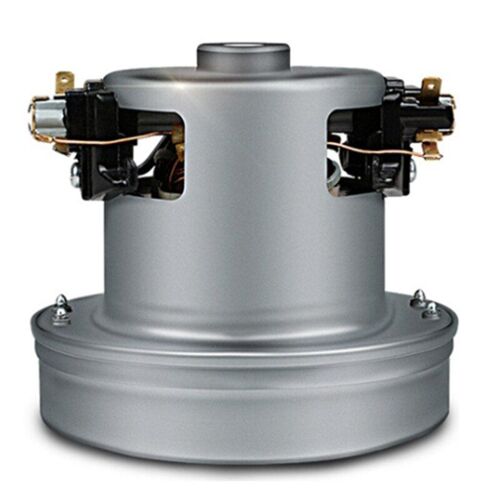 Kit de pièces de rechange pour aspirateur universel, moteur de grande puissance de 1200W, diamètre de 130mm