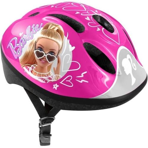 Stamp - Casque S - Barbie
