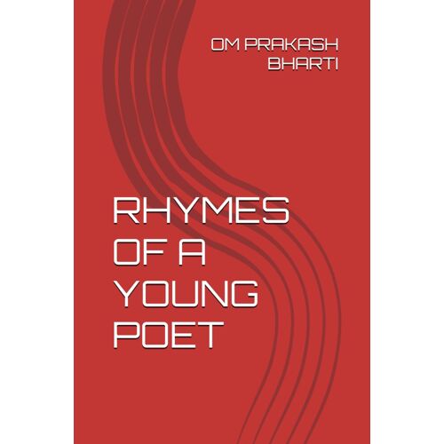 Rhymes Of A Young Poet