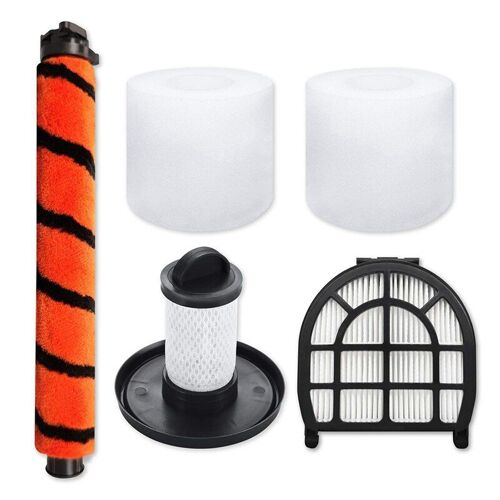 Accessoires de remplacement pour aspirateur Shark DuoClean, pour modèles LZ600, LZ601, LZ602, LZ602C