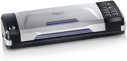 Perfetta - Machine A Vide - Magic Vac- 61 Cm / Hg -0,82 Bar -11,9 Psi