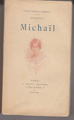 Michail