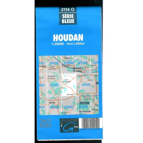 2114o Houdan