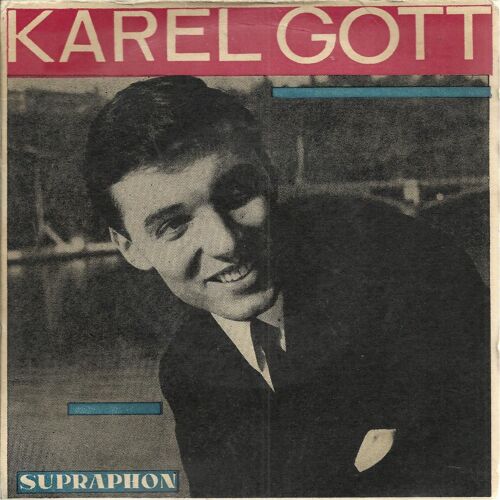 Nevadi (Sag Mir Nie) (U. Jurgens, Upravil J. Brabec / J. Staidi)  / Zaklety Zamek (A. Kavka, Upravil J. Vobruba / B. Nadvornik)
