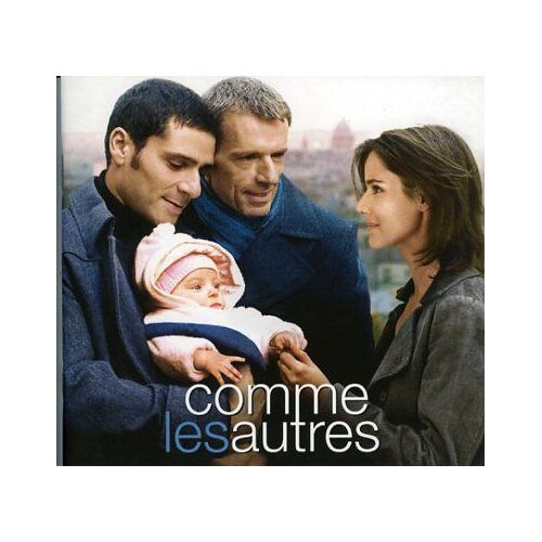 Comme Les Autres, Dossier Presse, Vincent Garenq, Lambert Wilson, Pilar López De Ayala, Pascal Elbé
