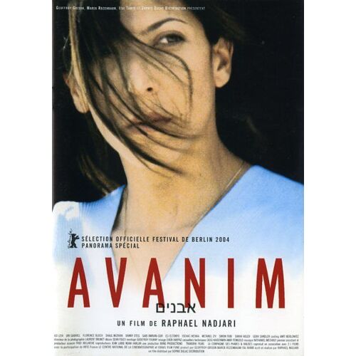 Avanim, Dossier De Presse, De Raphaël Nadjari, Avec Asi Levi, Uri Gabriel, Florence Bloch