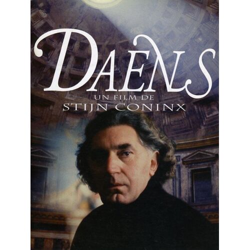 Daens, Dossier De Presse, De Stijn Coninx, Avec Jan Decleir, Gerard Desarthe, Antje De Boeck