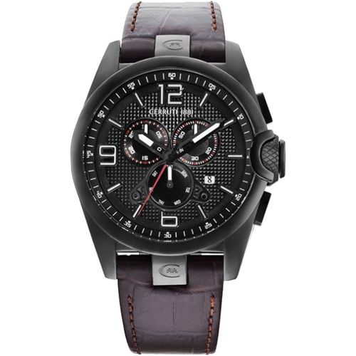 Montre Homme Cerruti Mercurio Cra088g223g