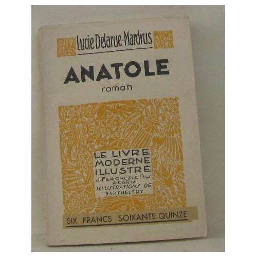 Anatole