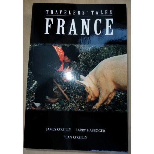 France (Country Guides)