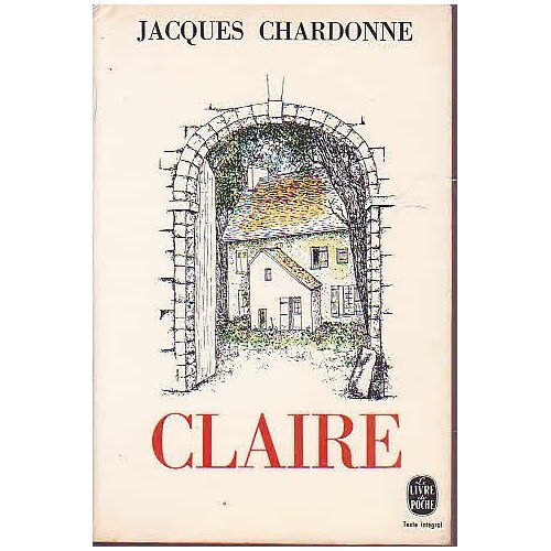 Claire