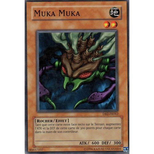 Muka Muka Db2-Fr062