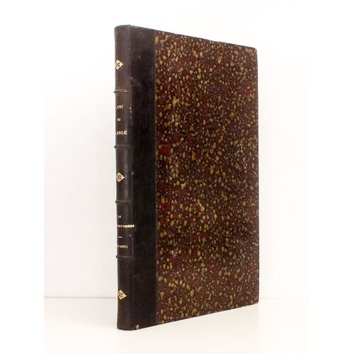 La Jurisprudence Civile-Ecclésiastique Au Presbytère, Petit Supplément À L'ami Du Clergé. Tome Quatrième ( 4 ), 1er Janvier 1901 - 31 Décembre 1932