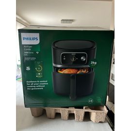 Air fryer 7000 XXL combi connect Philips