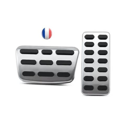 Pédale Pédalier Alu Pour Kia Stonic Niro / E-Niro Hyundai Kona Boite Automatique