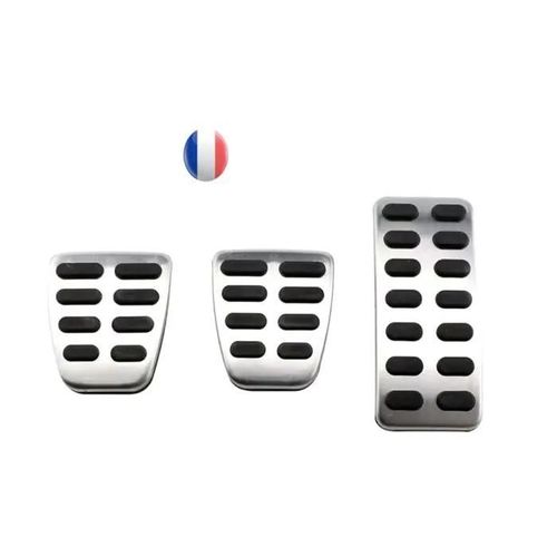 Pédale Pédalier Alu Pour Kia Stonic Hyundai Kona 2017 À 2020 Boite Manuelle