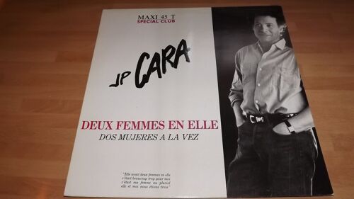 Deux Femmes En Elle