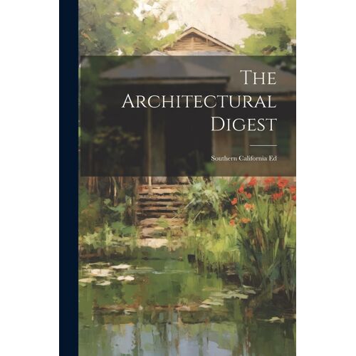 The Architectural Digest