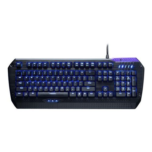 Tesoro Lobera G5NL - Clavier - rétroéclairé - USB
