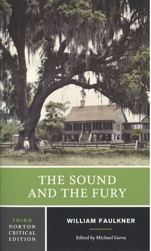 The Sound And The Fury
