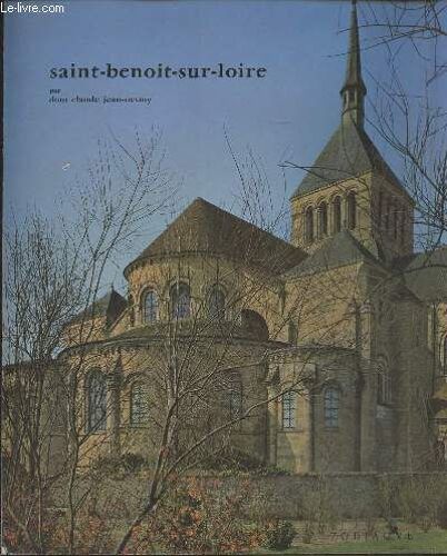 Saint-Benoit-Sur-Loire - Les Travaux Du Mois N°7